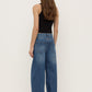 Low Curve mid Rise Jean
