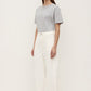 Low Curve Mid Rise Jean