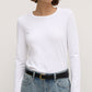 Lyla Long Sleeve Tee