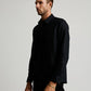 Linen LS Shirt
