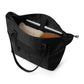 Jasper Large Tote Black