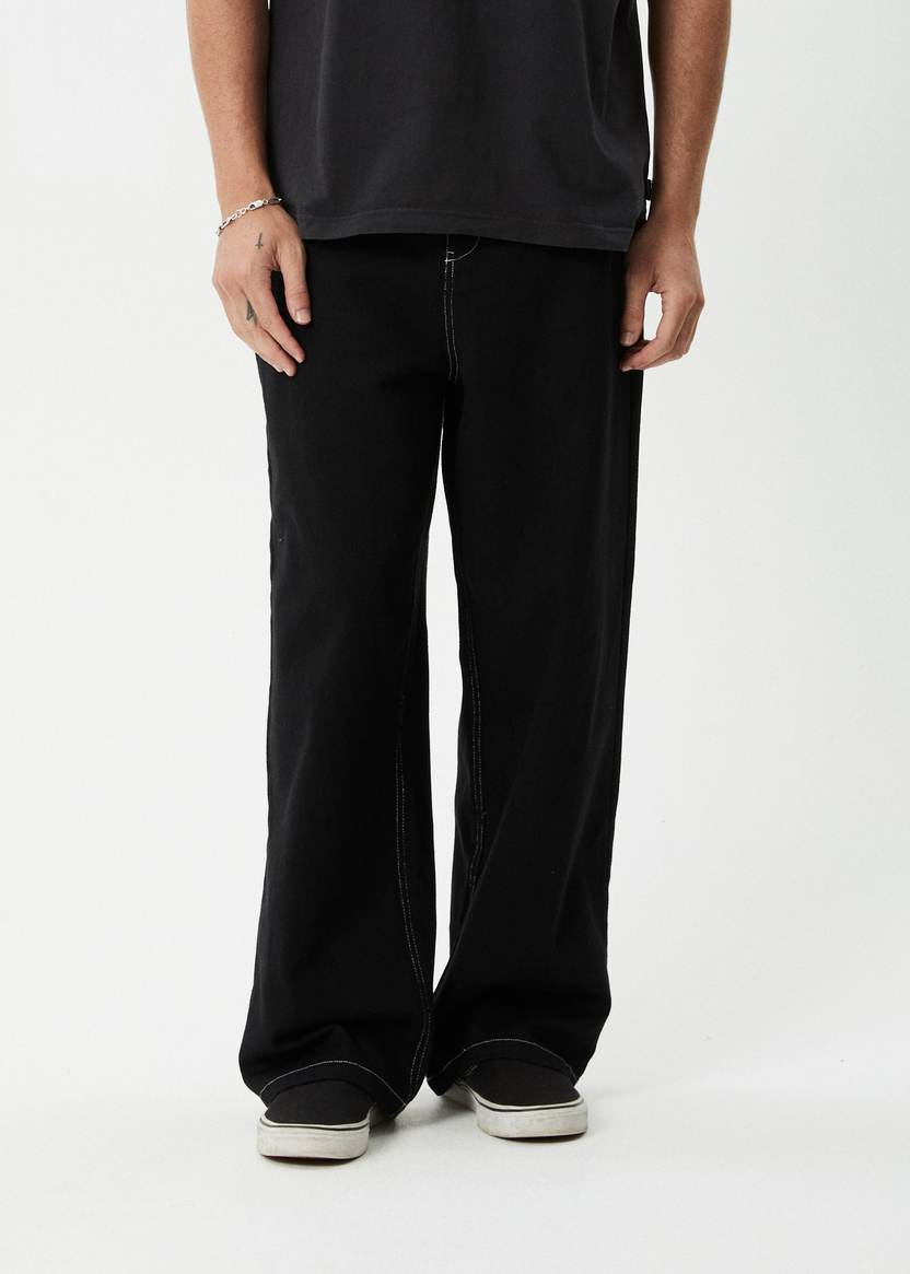 Pablo Baggy Pant