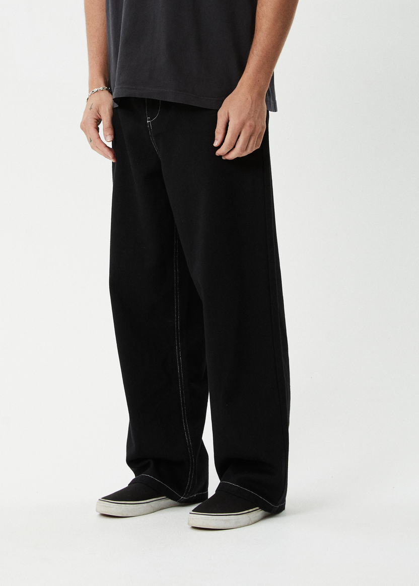 Pablo Baggy Pant