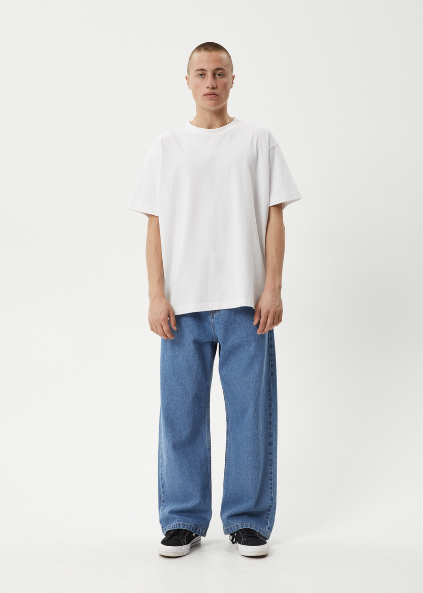 Pablo Denim Baggy Jean