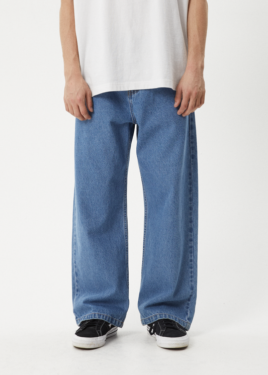 Pablo Denim Baggy Jean