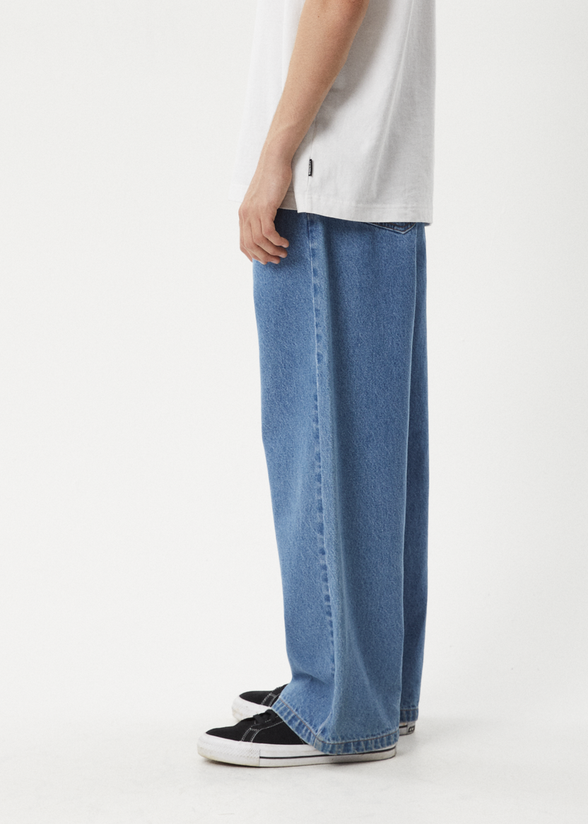 Pablo Denim Baggy Jean