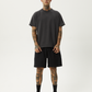 Ninety Eights Oversized Short 20 Inch