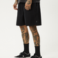 Ninety Eights Oversized Short 20 Inch