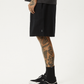 Ninety Eights Oversized Short 20 Inch