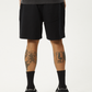 Ninety Eights Oversized Short 20 Inch
