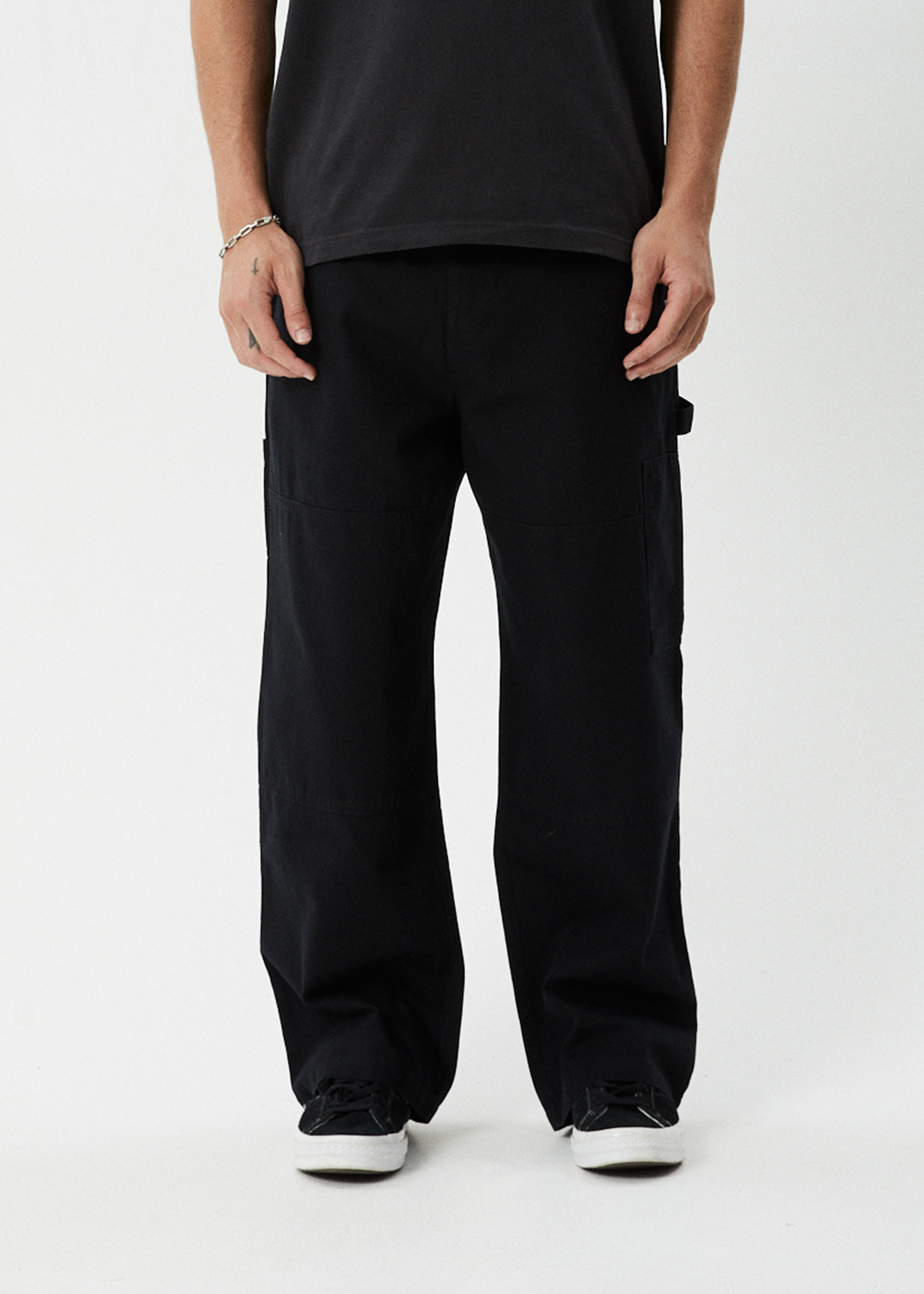 Richmond Canvas Workwear Pant