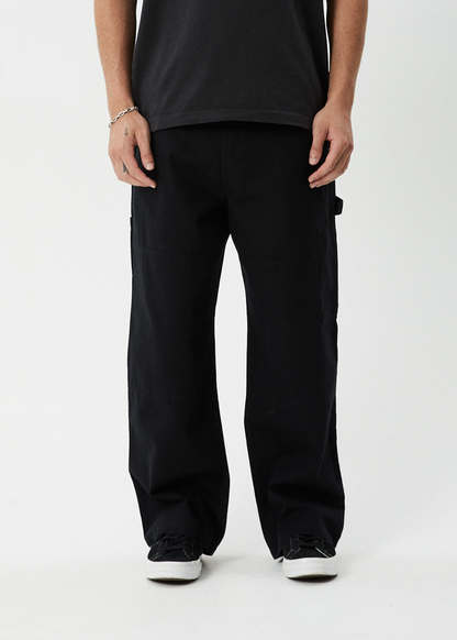Richmond Canvas Workwear Pant