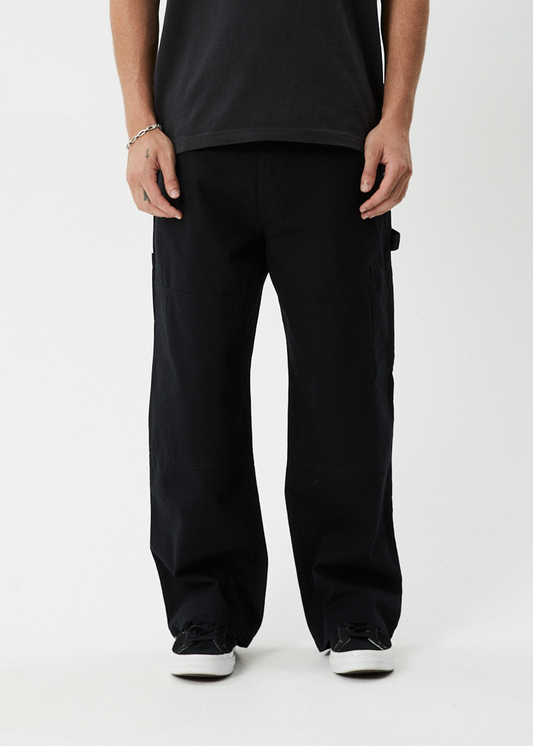 Richmond Canvas Workwear Pant