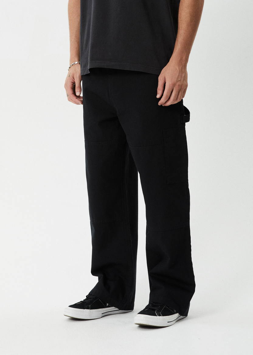 Richmond Canvas Workwear Pant