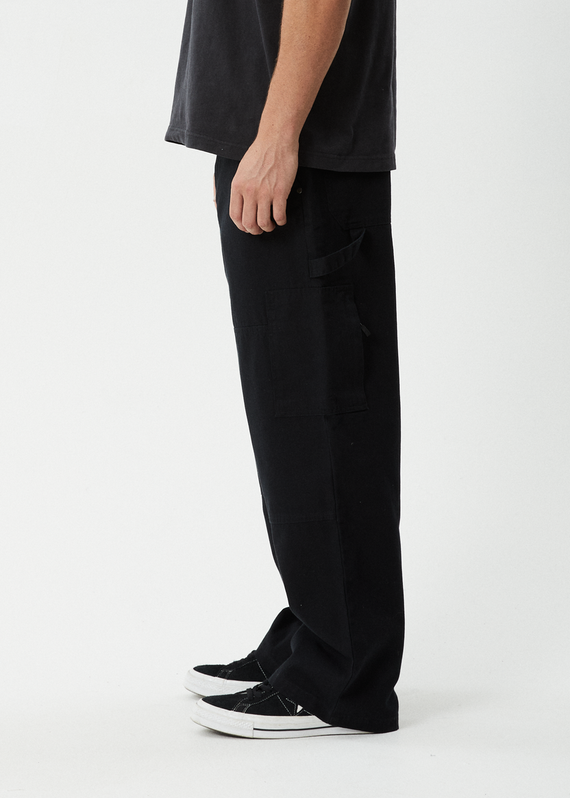 Richmond Canvas Workwear Pant