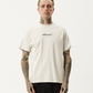 High Utility Recycled Boxy Fit Tee