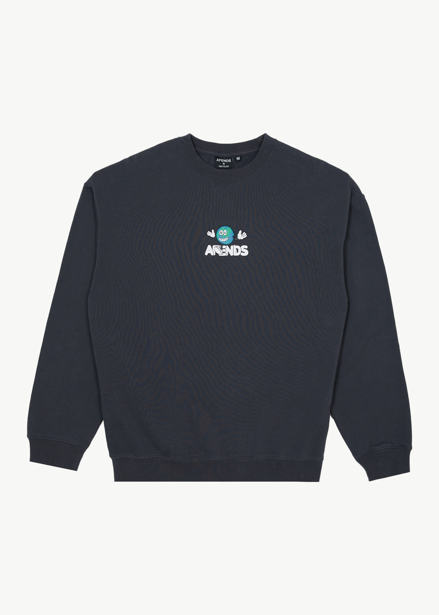 Hometown Recycled Crew Neck