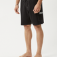 Creator Recycled Surf Related Boardshort 18 Inch Black