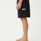 Creator Recycled Surf Related Boardshort 18 Inch Black