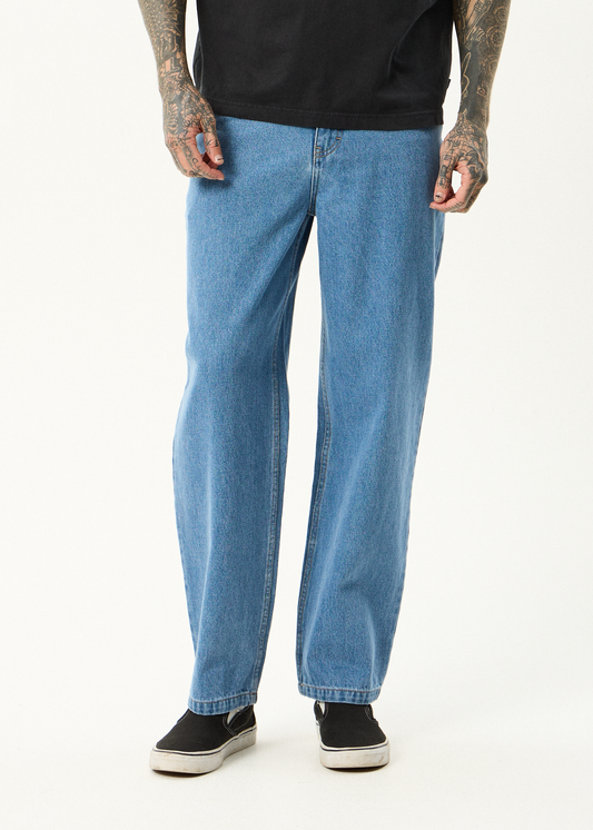 Ninety Two's Denim Relaxed Fit Jean
