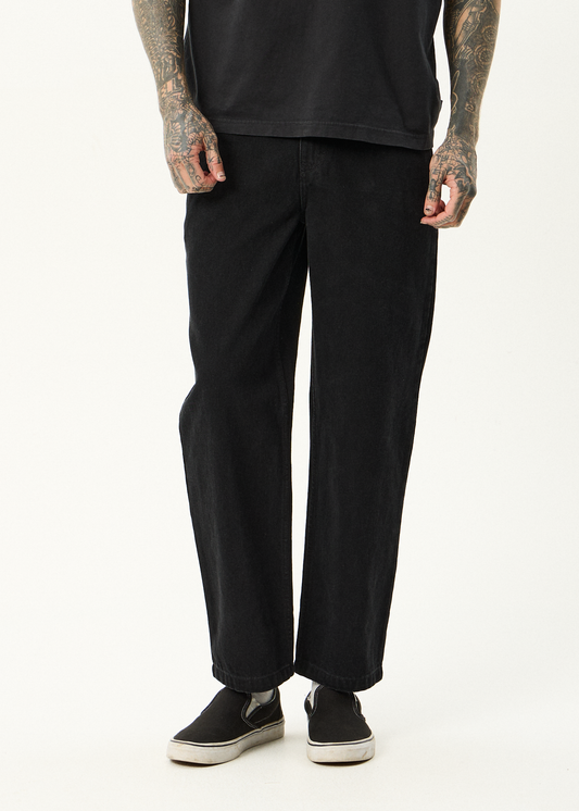 Ninety Two's Denim Relaxed Fit Jean