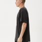 New And Clear Heavy Weight Recycled Boxy Fit Tee