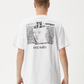 Mind Over Heavy Weight Recycled Boxy Fit Tee