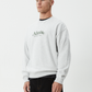 Mace Crew Neck Jumper