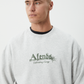 Mace Crew Neck Jumper