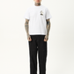 We Are Fam Recycled Heavyweight Boxy Fit Tee