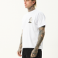 We Are Fam Recycled Heavyweight Boxy Fit Tee