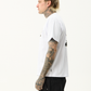 We Are Fam Recycled Heavyweight Boxy Fit Tee