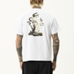 We Are Fam Recycled Heavyweight Boxy Fit Tee