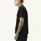 Sadworld Recycled Heavyweight Boxy Fit Tee