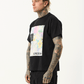Sadworld Recycled Heavyweight Boxy Fit Tee
