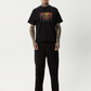 Study Club Recycled Boxy Fit Tee