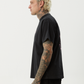 Horsey Recycled Boxy Fit Tee
