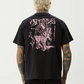 Horsey Recycled Boxy Fit Tee