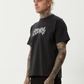 Heavy Petal Recycled Heavyweight Boxy Fit Tee