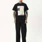 Sadworld Recycled Heavyweight Boxy Fit Tee