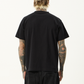 Sadworld Recycled Heavyweight Boxy Fit Tee