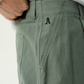 Summit Pleated Cargo Short 22 Inch