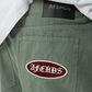 Summit Pleated Cargo Short 22 Inch