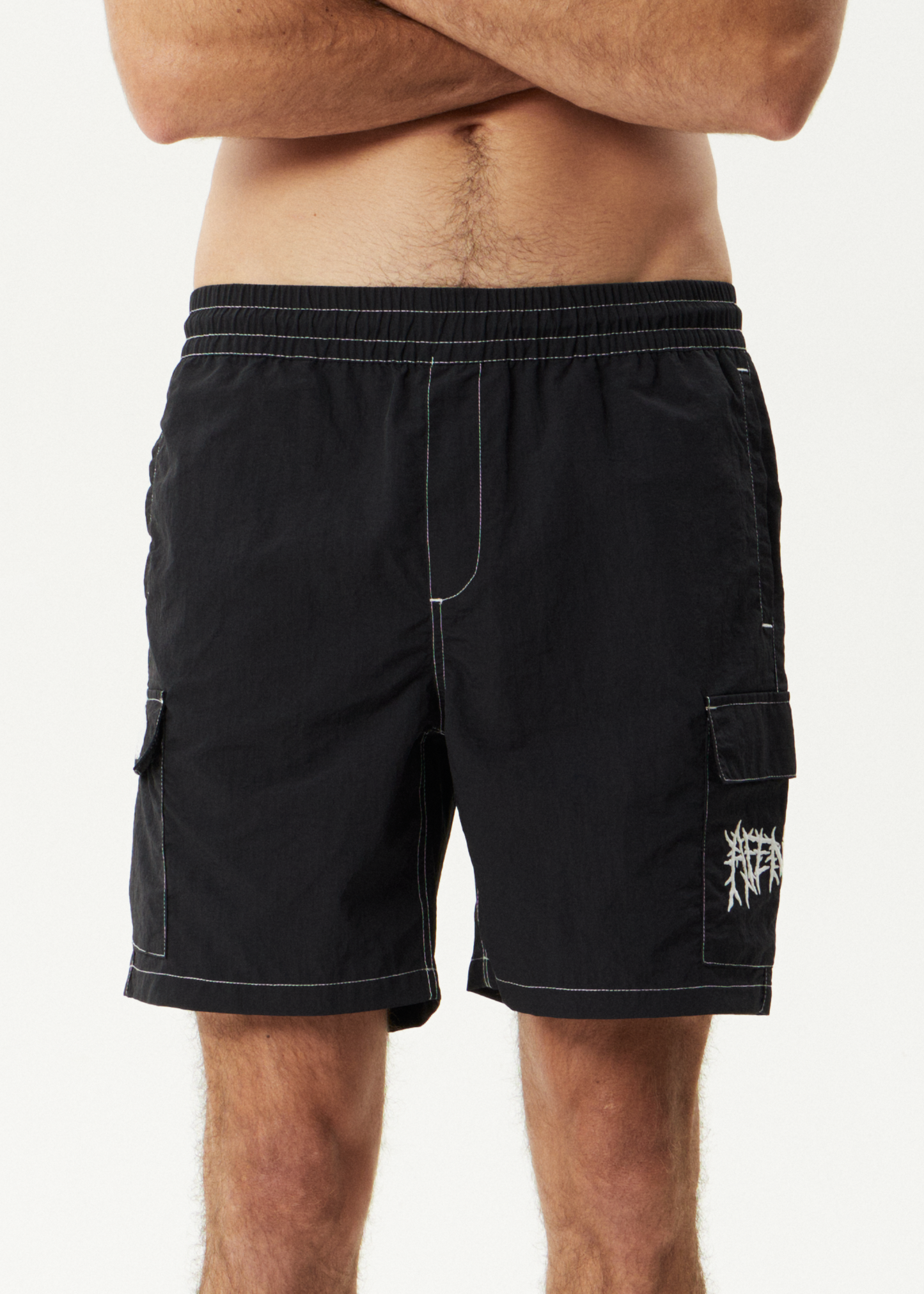 Cargo Baywatch Swim Short