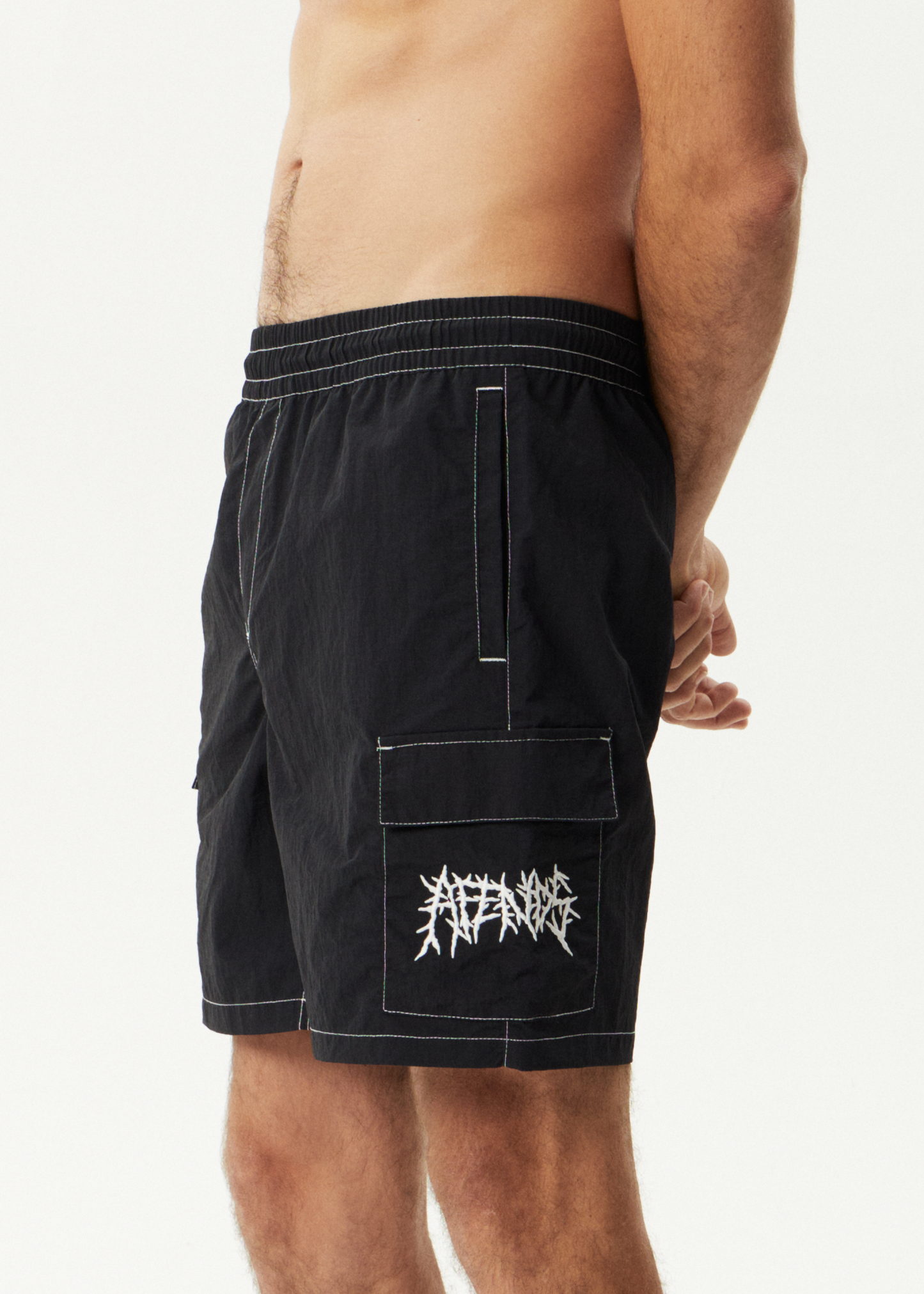 Cargo Baywatch Swim Short