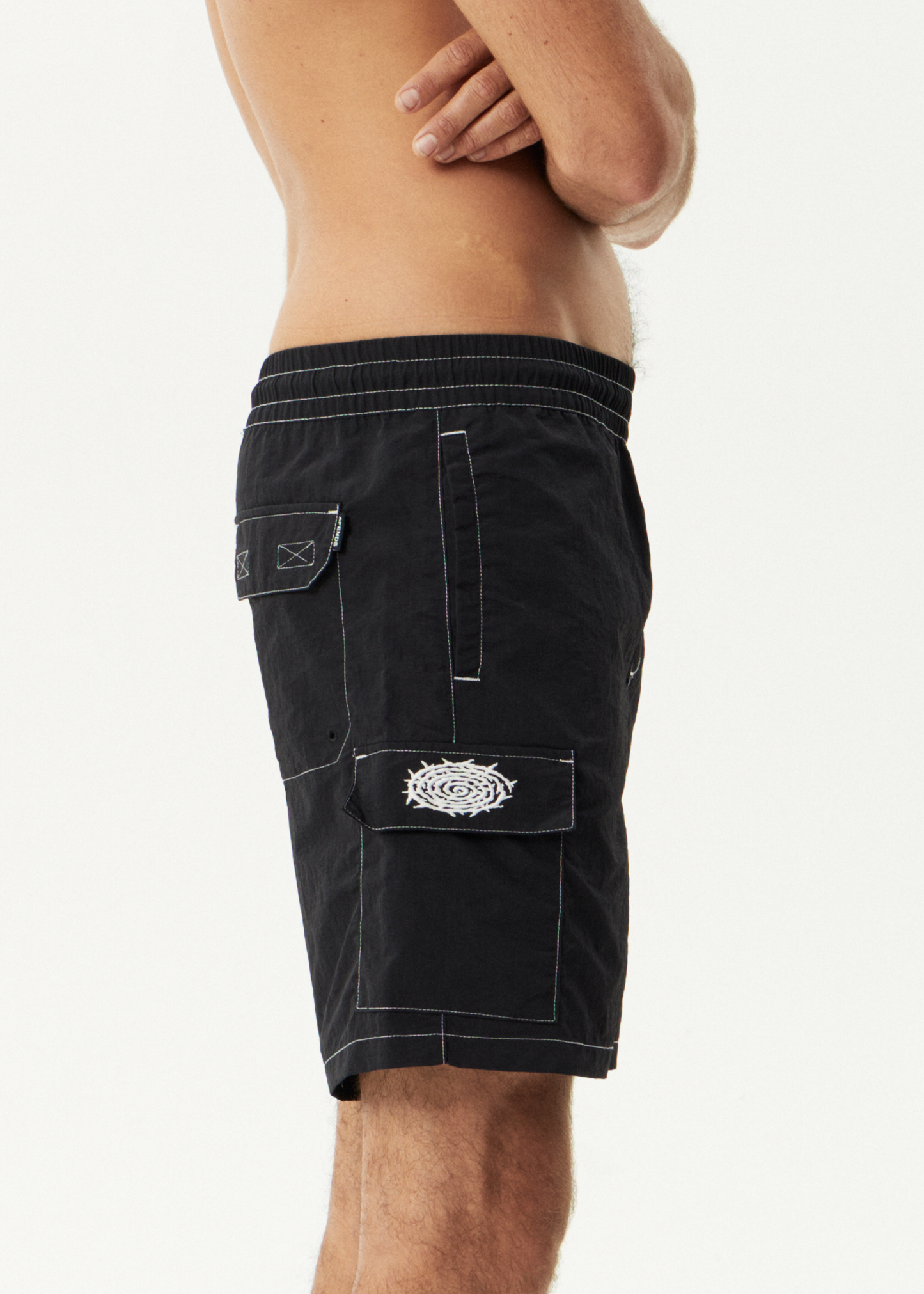 Cargo Baywatch Swim Short