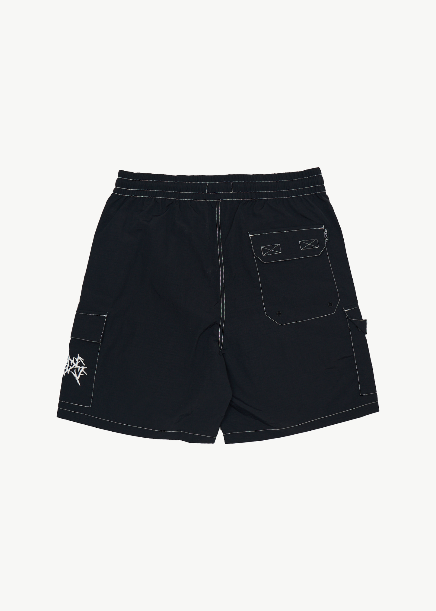 Cargo Baywatch Swim Short