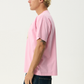 Too High - Heavyweight Boxy Tee
