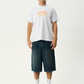 Flame On - Boxy Tee