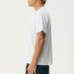 Flame On - Boxy Tee